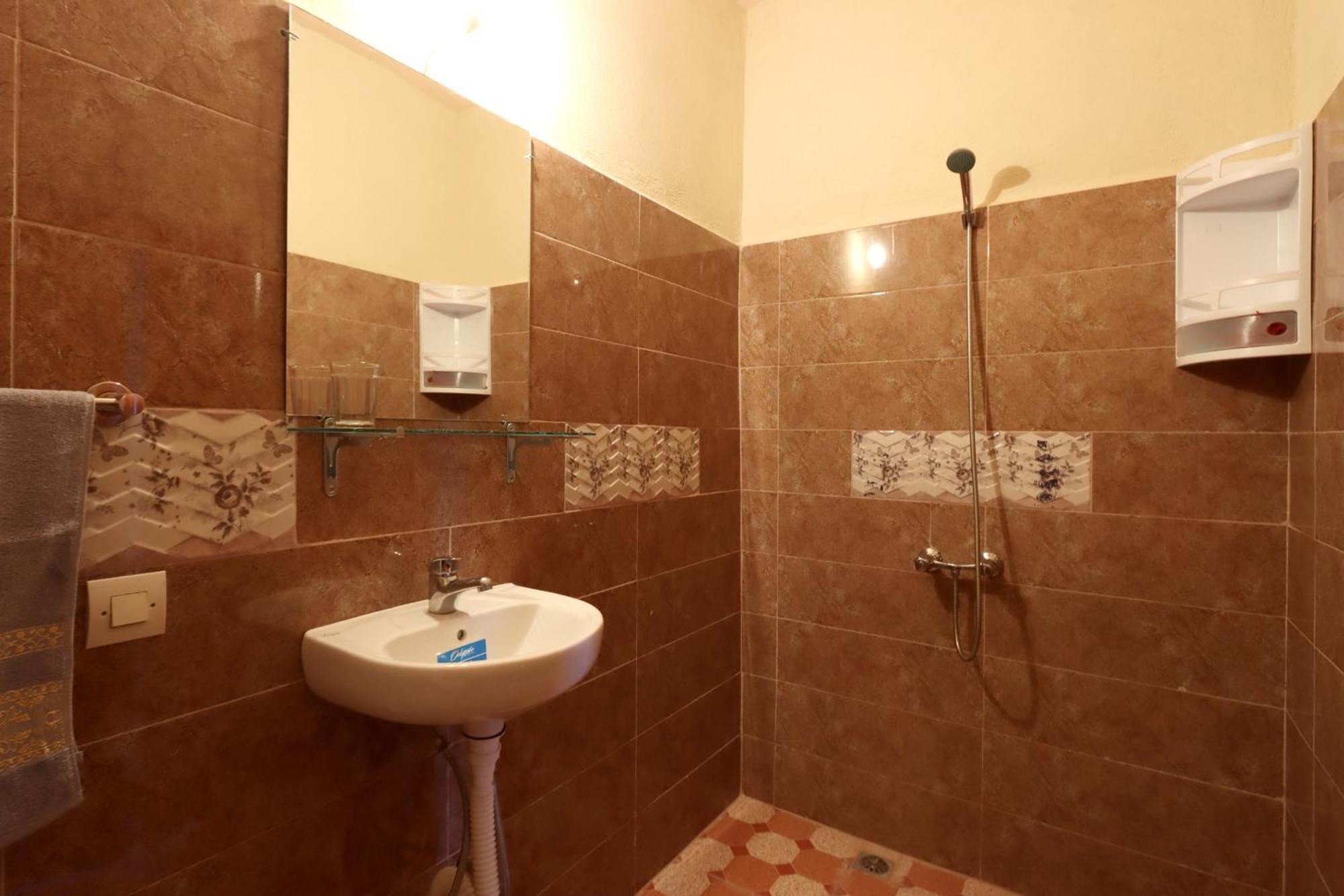 View Peaks Lodge Imlil  Εξωτερικό φωτογραφία